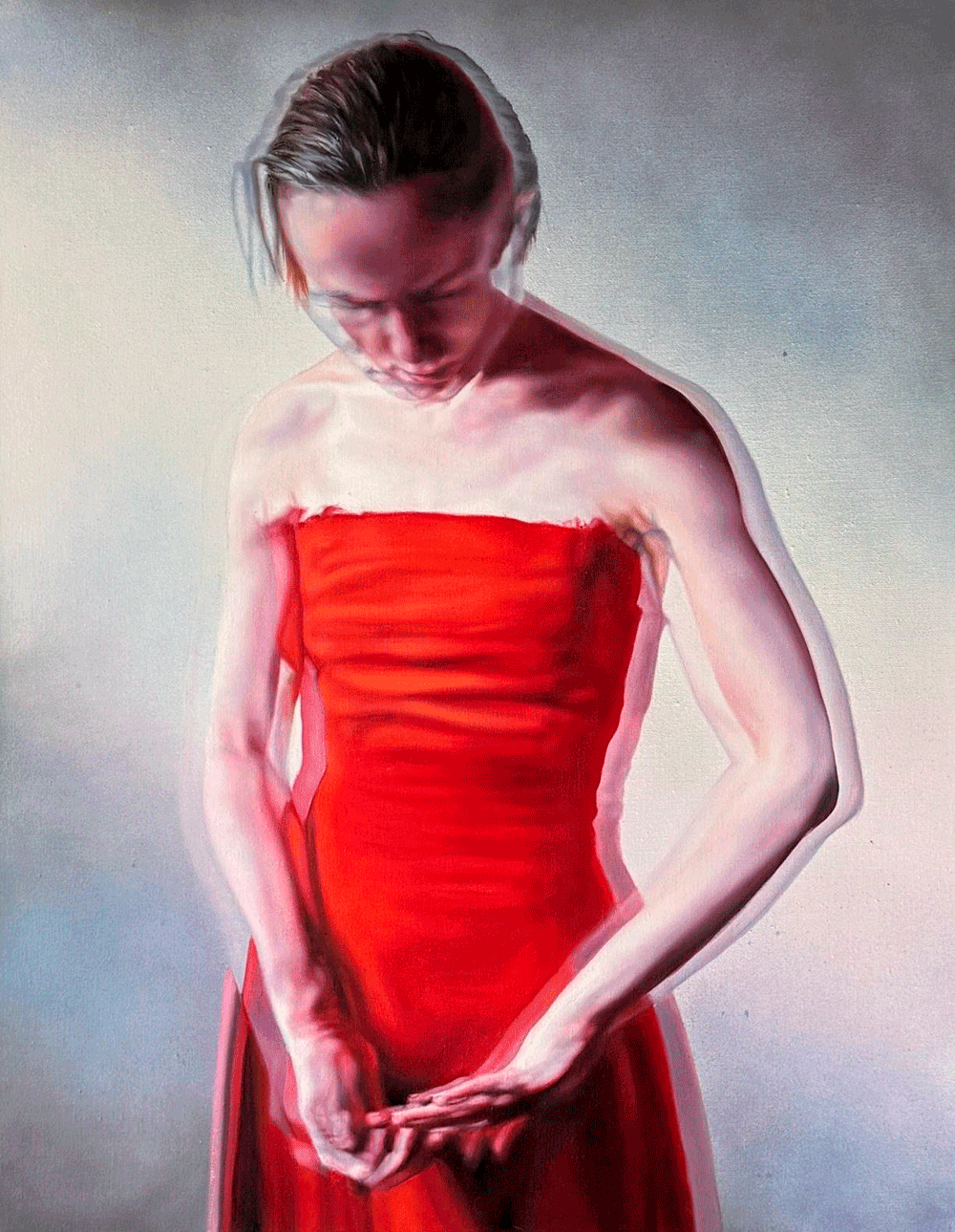 Rehbein Galerie Anya Janssen ArtJunk