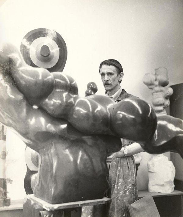 Von der Heydt Museum Ute Klophaus Guido Jendritzko ArtJunk