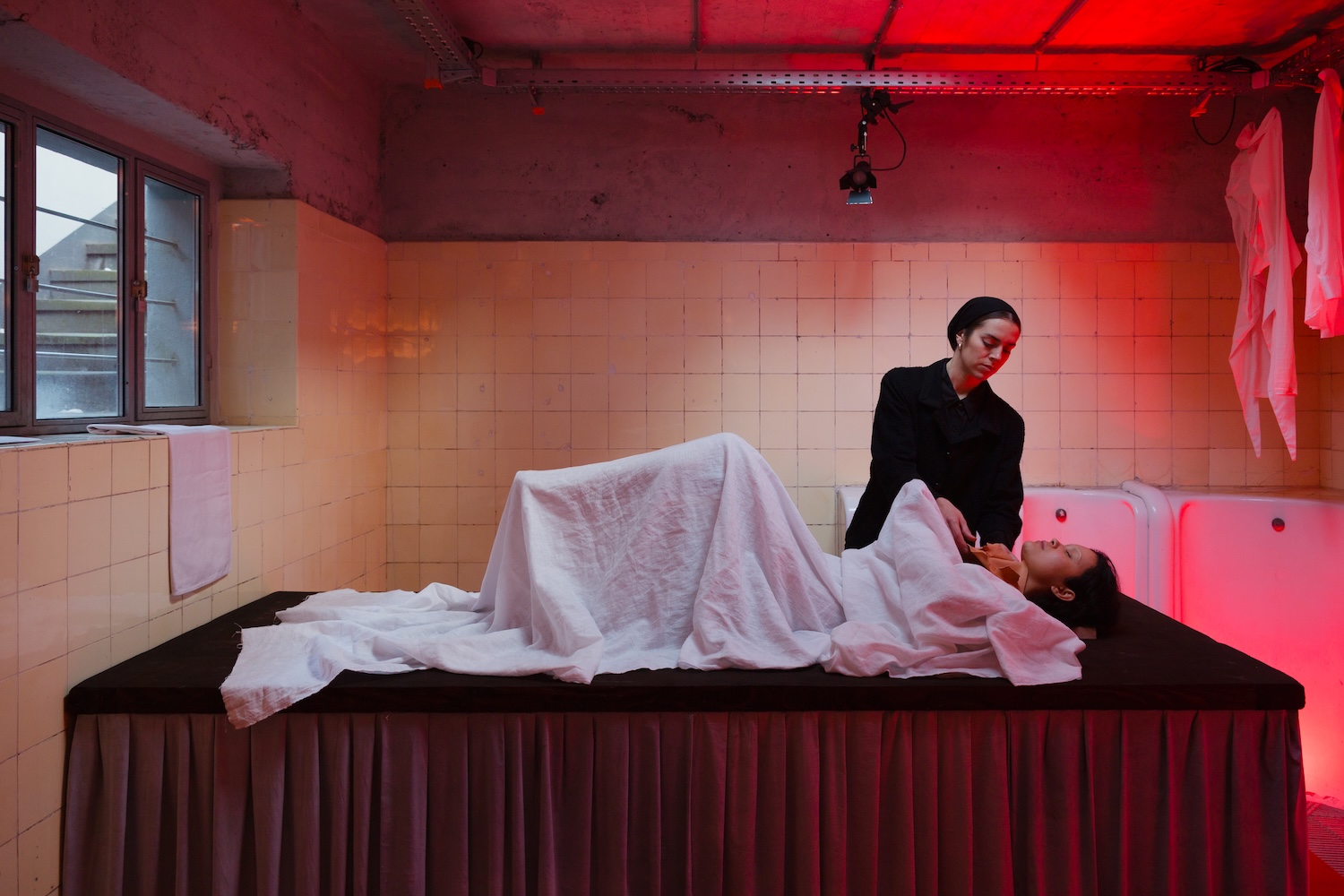 Weltkunstzimmer Paula Pedraza ArtJunk