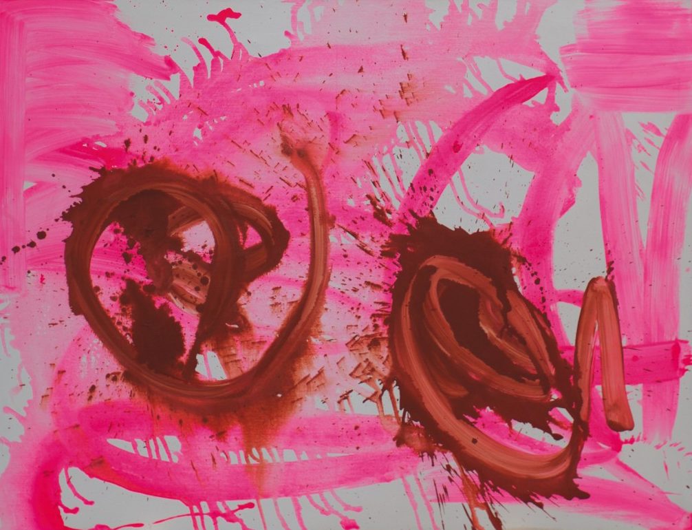 Weltkunstzimmer Wolfgang Schäfer ArtJunk