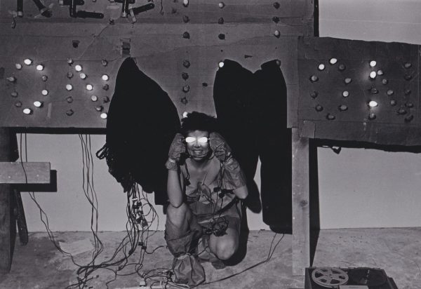 Westfälischer Kunstverein Münster Julia Heyward ArtJunk