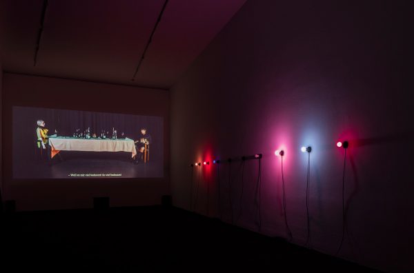 Westfälischer Kunstverein Tornike Gognadze ArtJunk