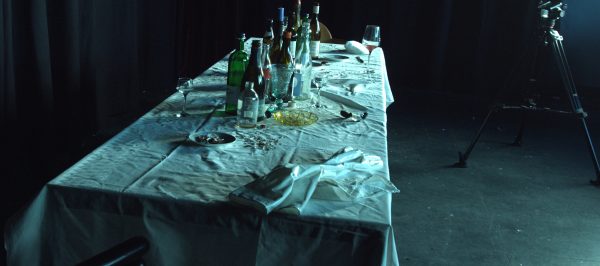 Westfälischer Kunstverein Tornike Gognadze ArtJunk