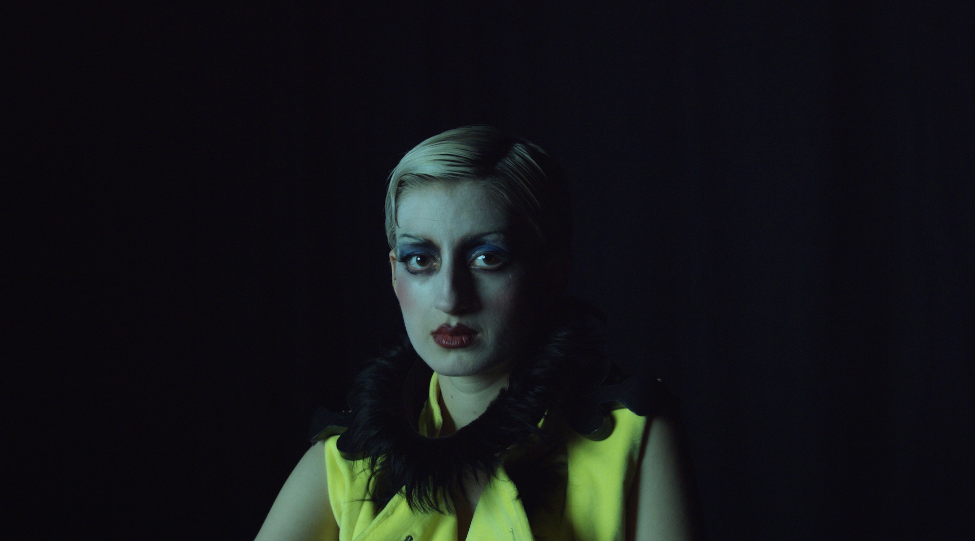 Westfälischer Kunstverein Tornike Gognadze ArtJunk