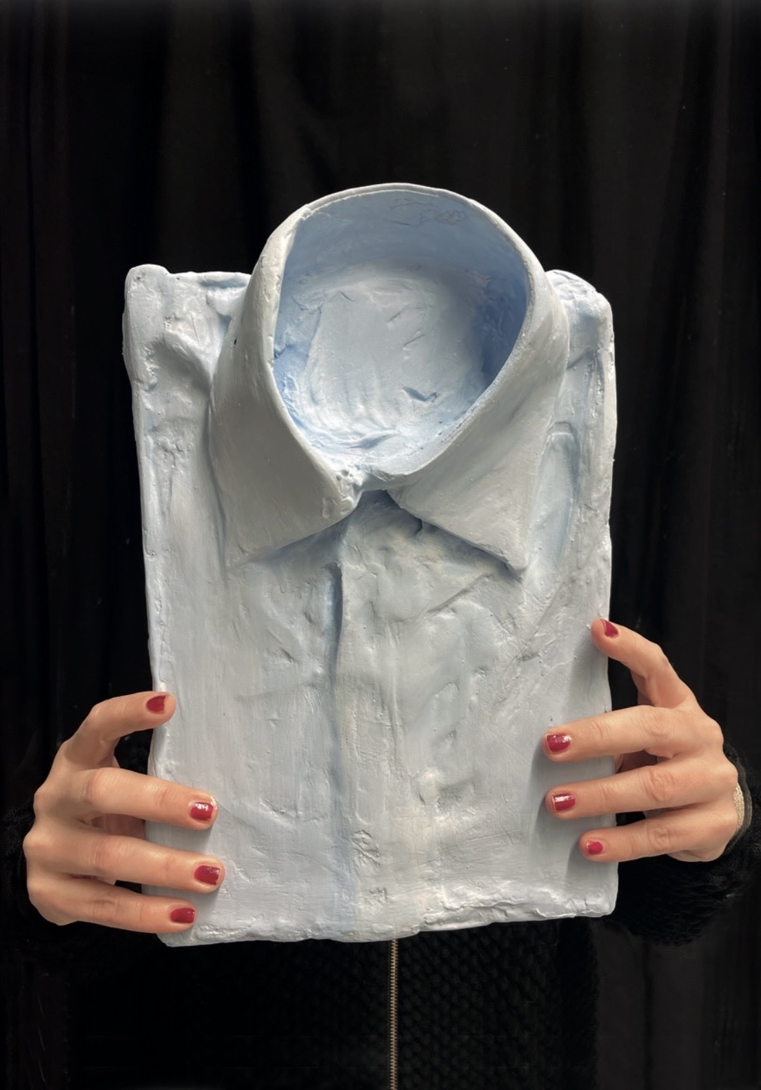 kjubh Kunstverein Nina Fandler ArtJunk