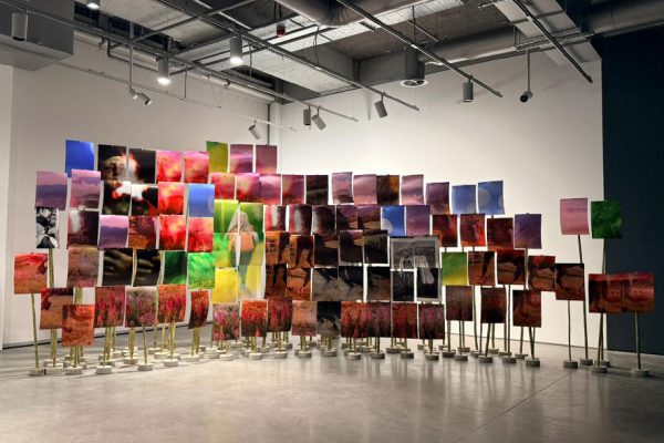 Anna Laudel Cansu Yildiran ArtJunk