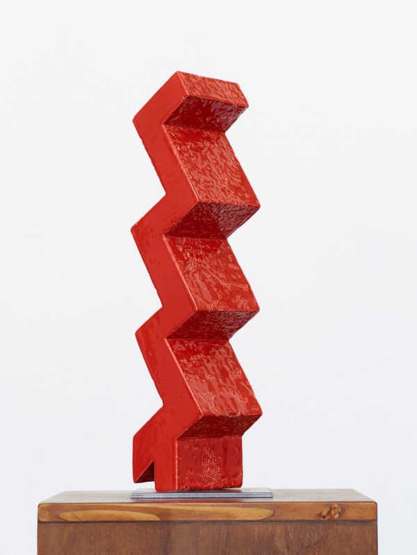 Beck & Eggeling Heinz Mack ArtJunk