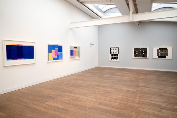 Beck & Eggeling Heinz Mack ArtJunk