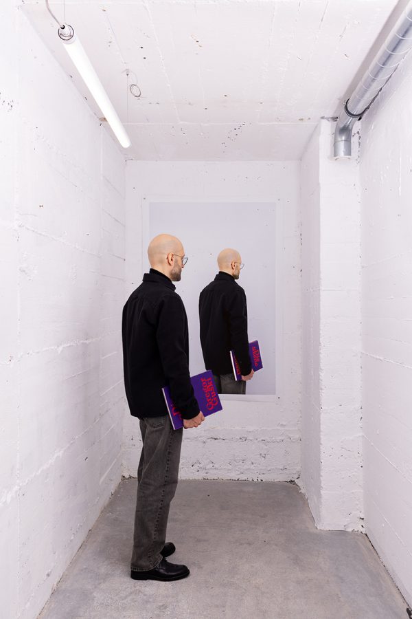 Bilker Bunker Gregor Guski ArtJunk