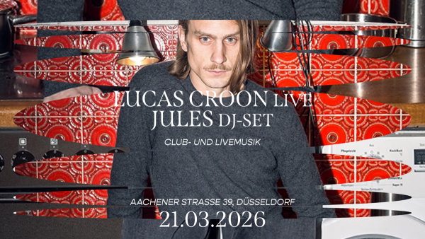 Bilker Bunker Schleuse Zwei Lucas Croon ArtJunk