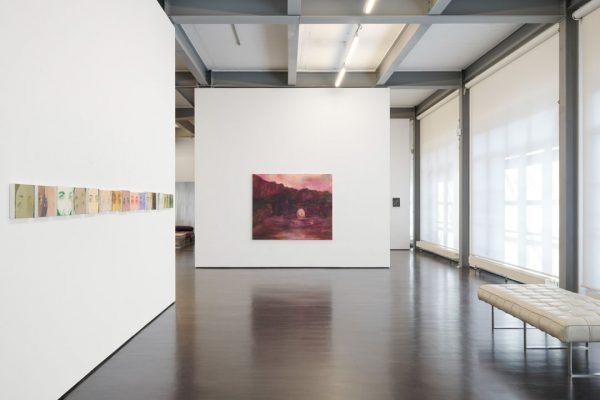 Braunsfelder Ester Knapová ArtJunk