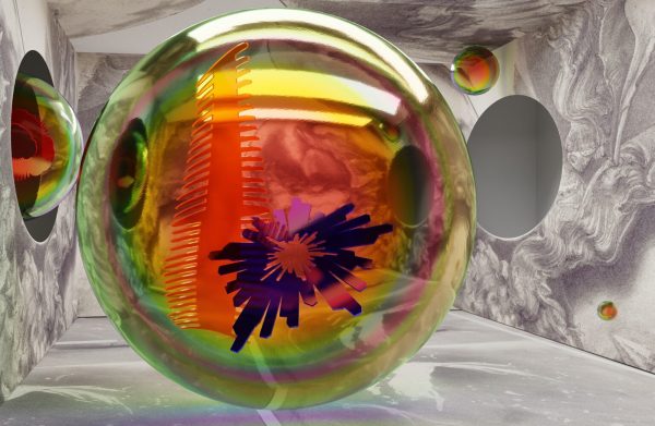 Brunhilde Moll Stiftung Evelyn Möcking Daniel Nehring ArtJunk