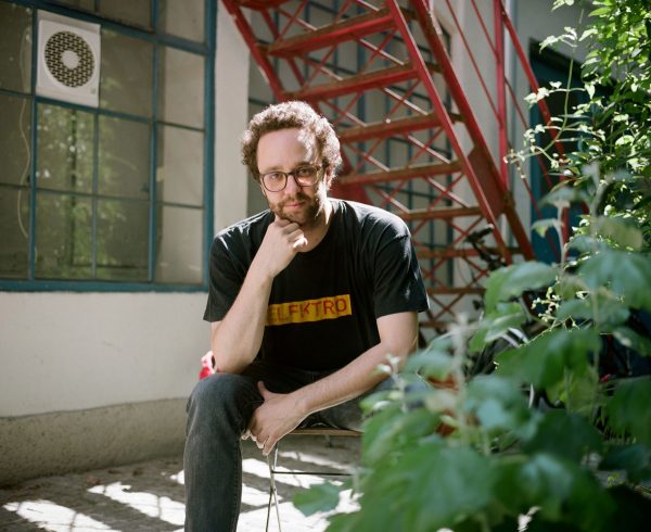 Filmwerkstatt Düsseldorf Sam Irl ArtJunk