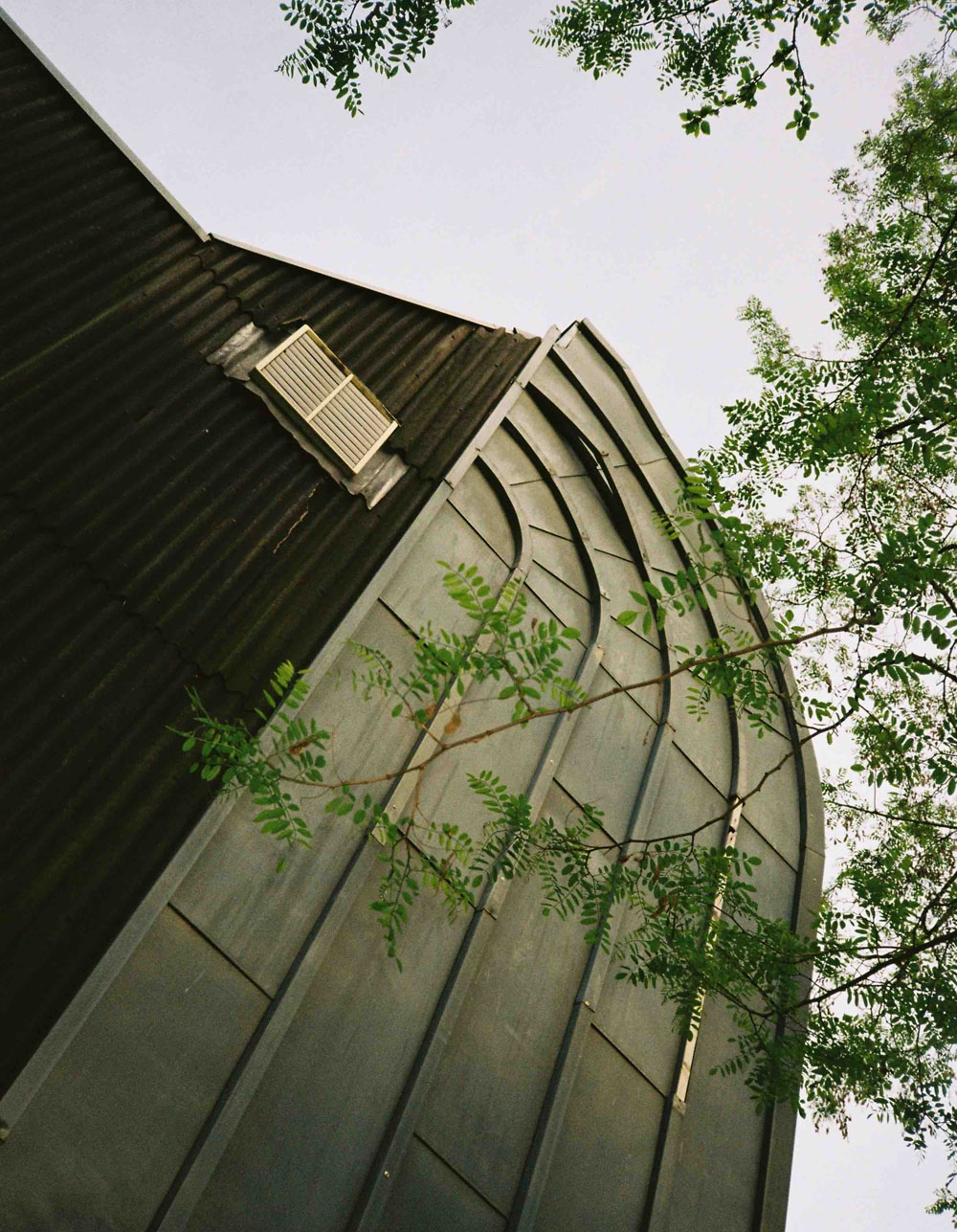 GLASMOOG Simultanhalle Köln ArtJunk