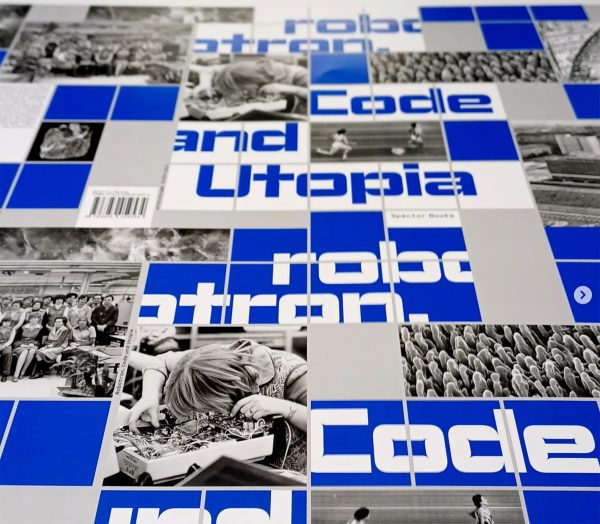 HMKV Hartware MedienKunstVerein spectorbooks ArtJunk