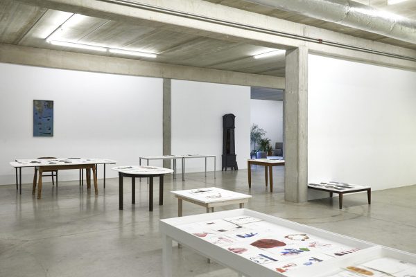 IKOB Ronny Delrue ArtJunk