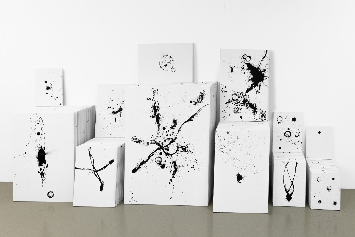 IKOB Tim Beeby ArtJunk