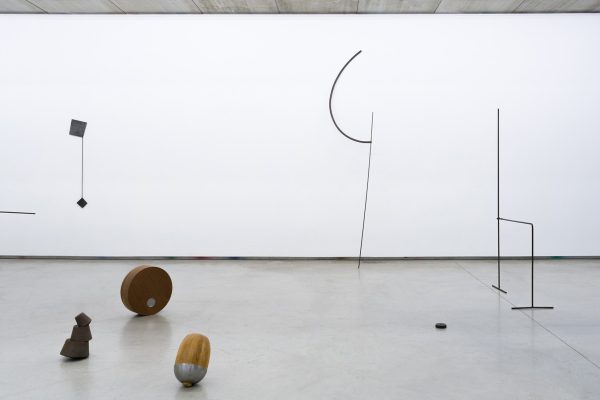 IKOB Wolfgang Nestler ArtJunk