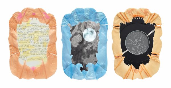 KIT Kunst im Tunnel Enya Burger ArtJunk