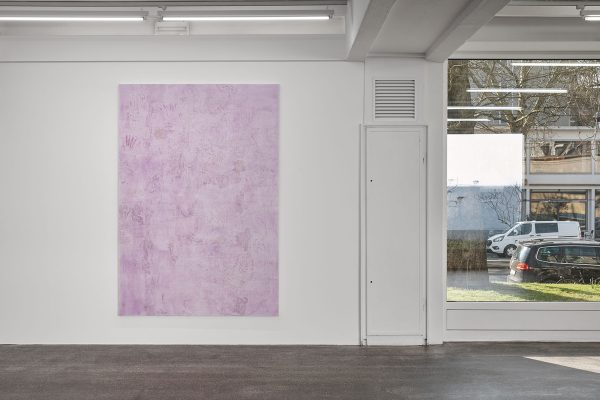 Kölnischer Kunstverein Monika Baer ArtJunk