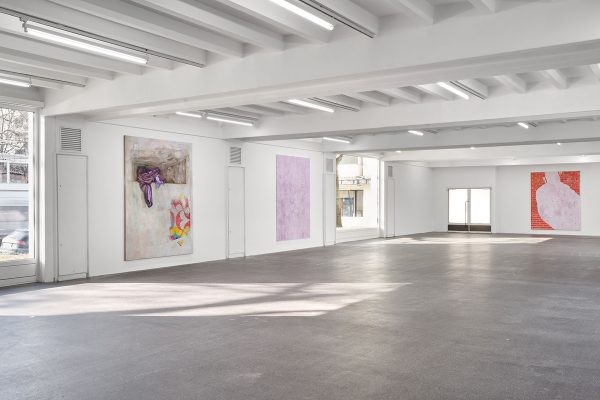 Kölnischer Kunstverein Monika Baer ArtJunk