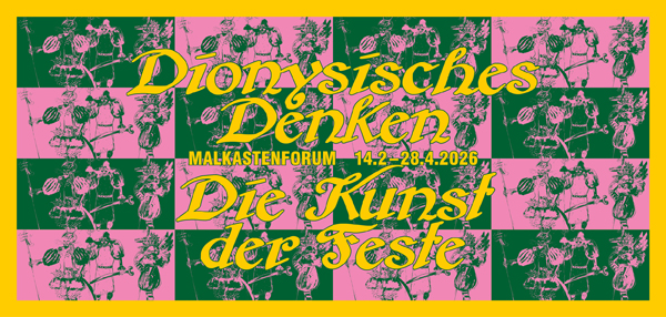 Kuenstlerverein Malkasten Dionysisches Denken Die Kunst der Feste Ad ArtJunk