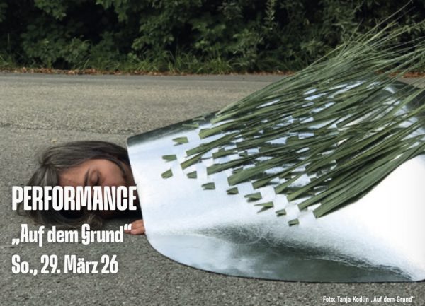 Kunsthalle Barmen Tanja Kodlin ArtJunk