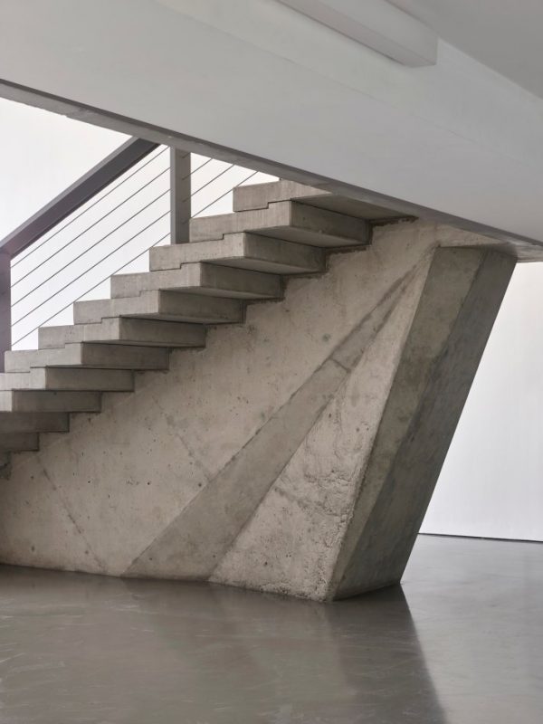 Kunsthalle Düsseldorf Architektur ArtJunk