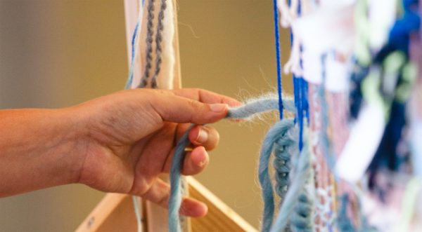 Kunsthalle Düsseldorf Familienwochenende ArtJunk