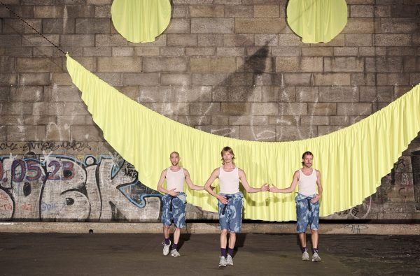 Kunstkommission Düsseldorf Daniela Georgieva ArtJunk