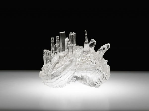 Kunstmuseum Bonn Aki Inomata ArtJunk