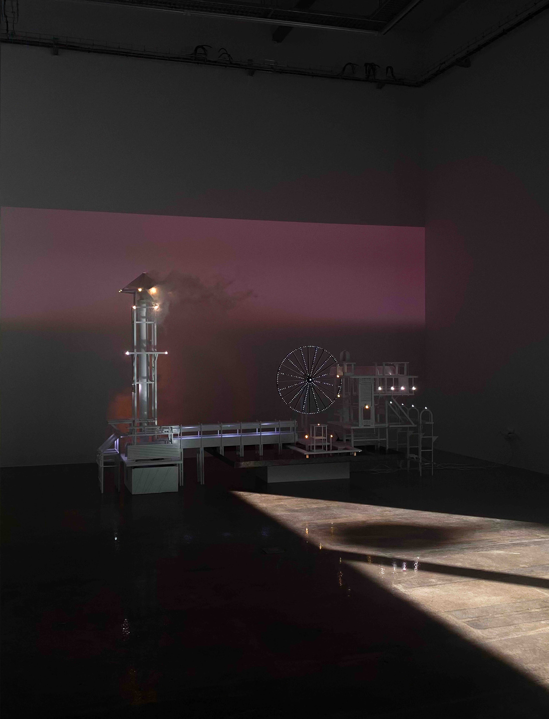 Kunstmuseum Bonn Dorothea von Stetten-Kunstpreis Sarah-Anaïs Desbenoit ArtJunk