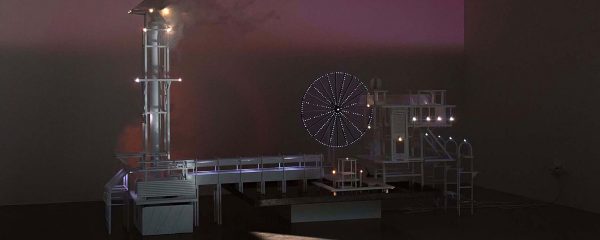 Kunstmuseum Bonn Sarah-Anaïs Desbenoit ArtJunk