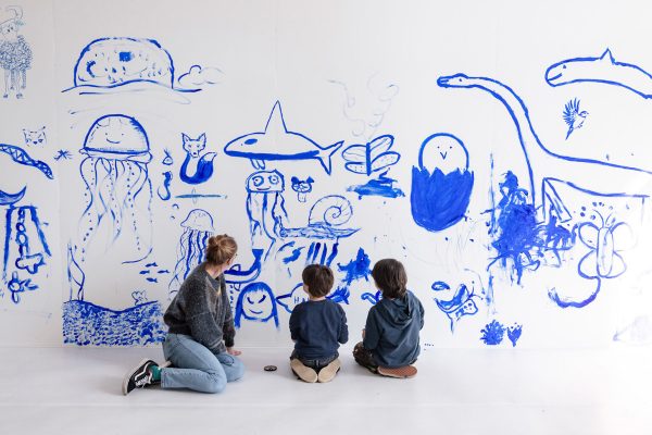 Kunstmuseum Bonn Versammlung der Tiere ArtJunk