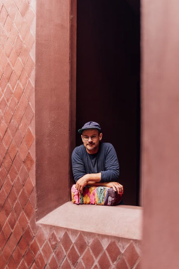 Kunstmuseum Gelsenkirchen Michael Beutler ArtJunk