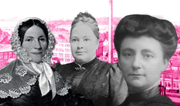 Kunstmuseum Villa Zanders Frauen ArtJunk