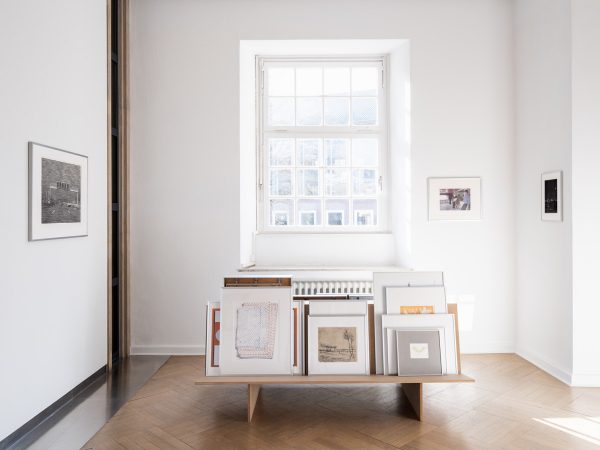 Kunstverein Bielefeld Artothek ArtJunk