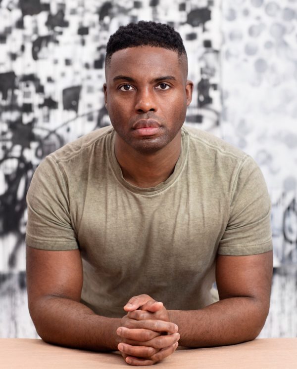 Langen Foundation Adam Pendleton ArtJunk