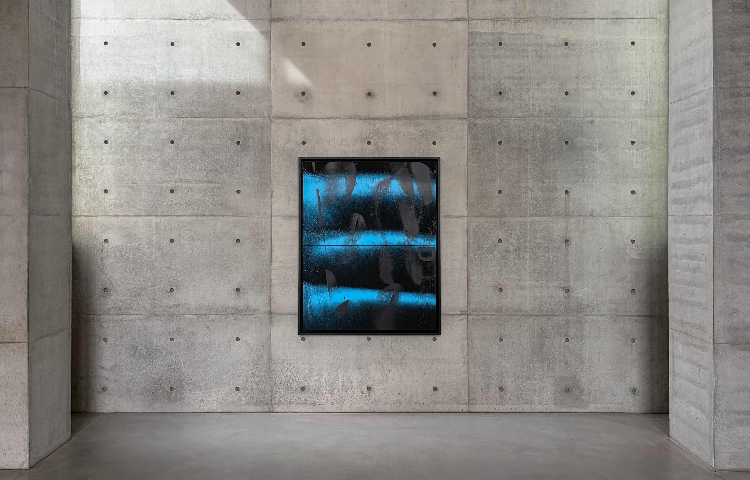 Langen Foundation Adam Pendleton ArtJunk