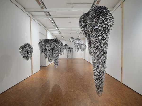 Museum Ludwig Marie Watt ArtJunk