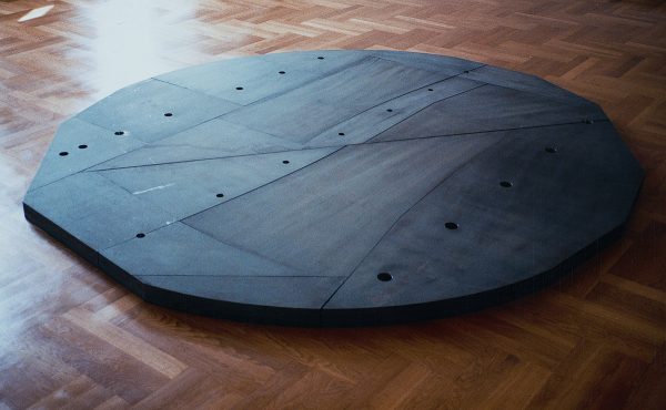 Museum Morsbroich David Rabinowitch ArtJunk