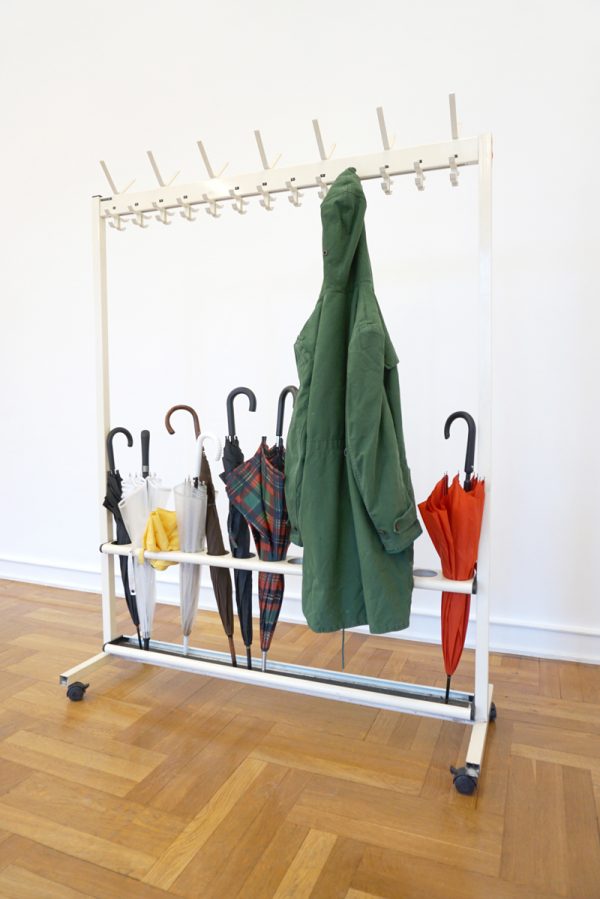 Museum Morsbroich Sebastian Gräfe ArtJunk