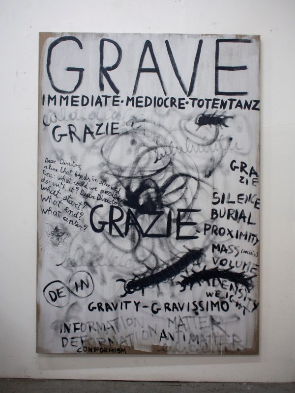 Museum Schloss Moyland Daniele Formica ArtJunk