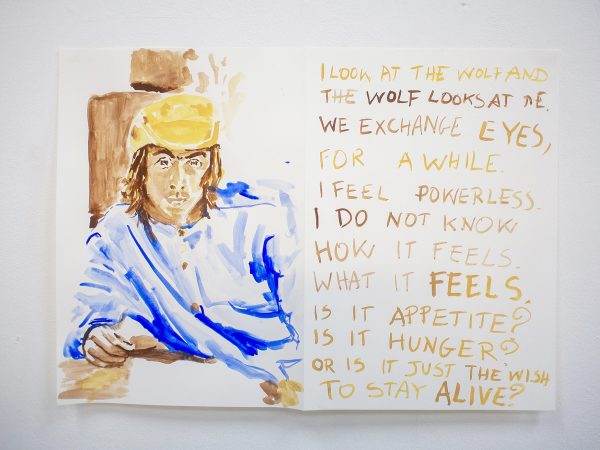 Museum Schloss Moyland Daniele Formica ArtJunk