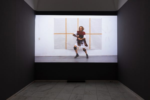 Museum Schloss Moyland Daniele Formica ArtJunk