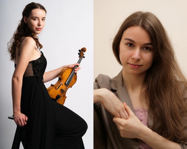 Museum Schloss Moyland Elena Meyer Clara Strobel ArtJunk