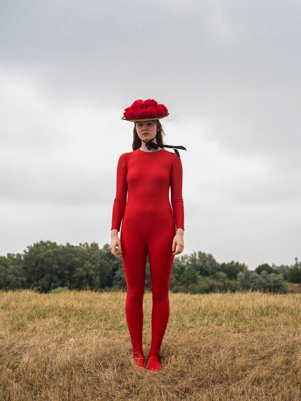 Museum Schloss Moyland Kirsten Becken ArtJunk