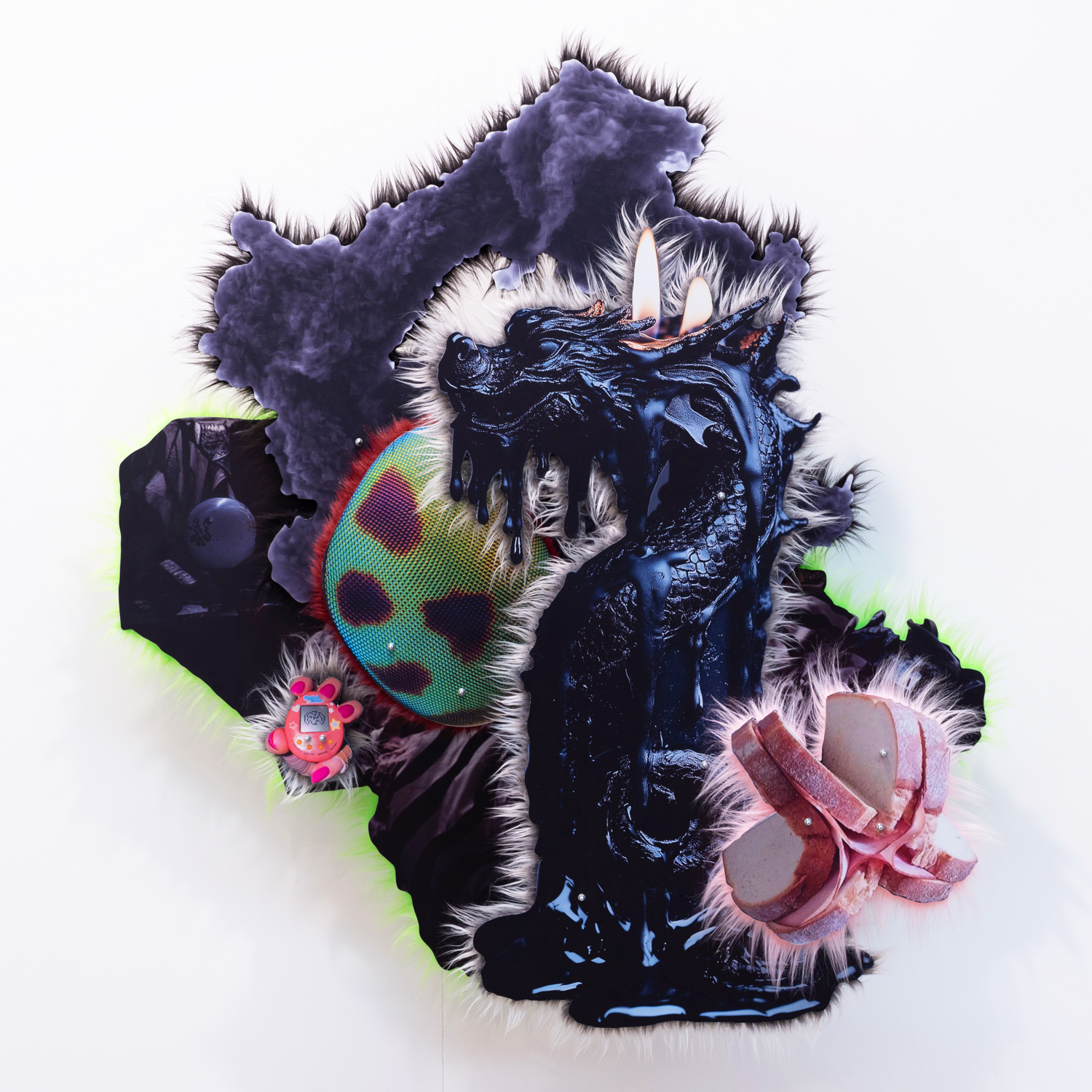 PAW Gallery Iris Helena Hamers ArtJunk