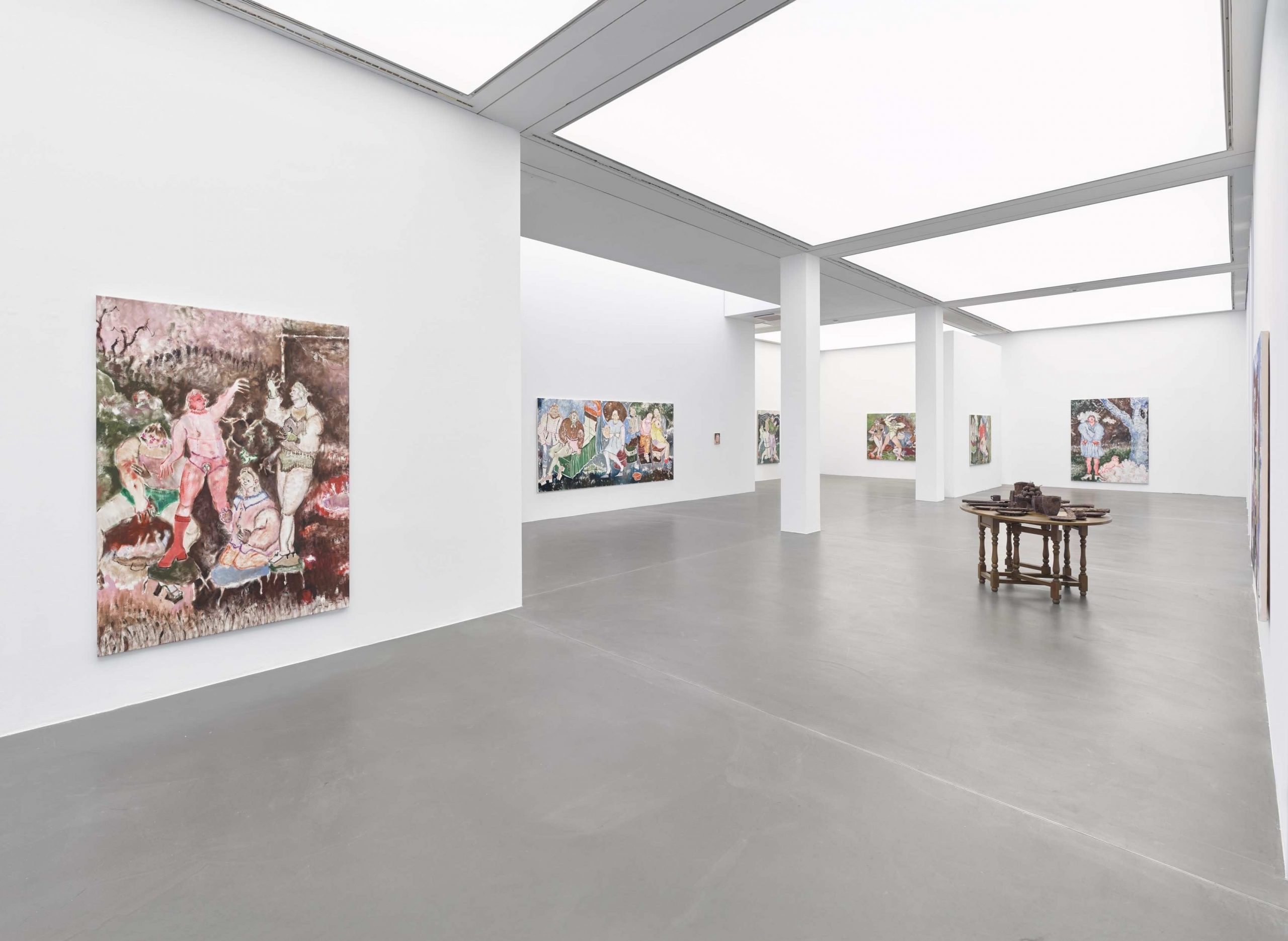 Ruttkowski;68 Nadine Lohof ArtJunk