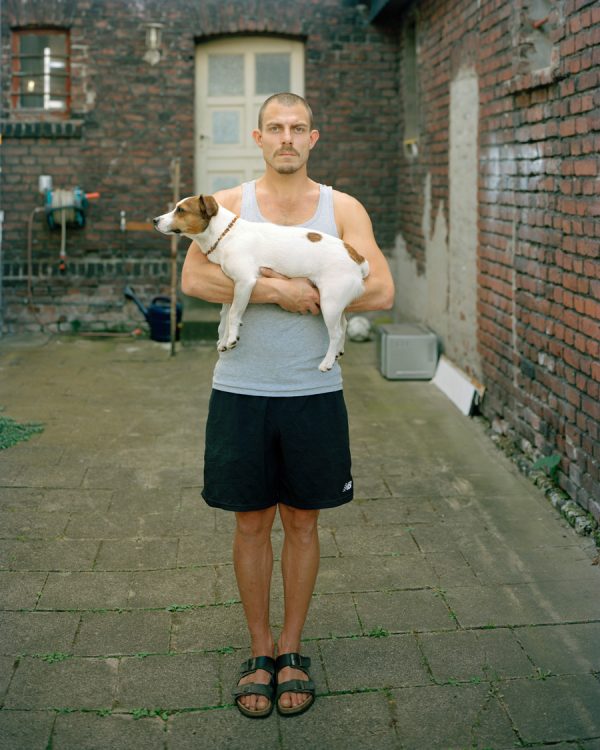 SK Stiftung Kultur Alexander Lackmann ArtJunk